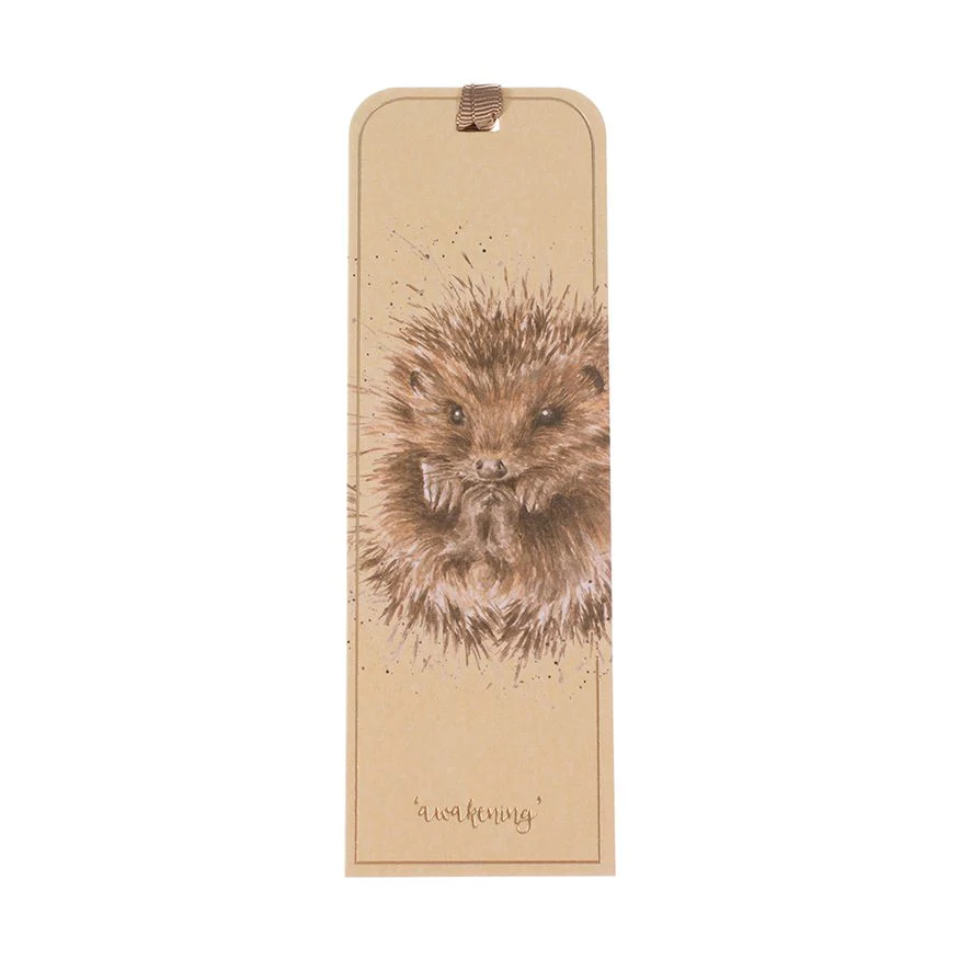 Animal Bookmark 2 x 6 in. BM0