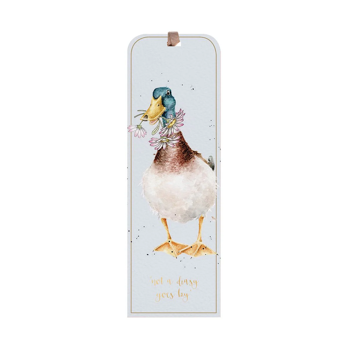 Animal Bookmark 2 x 6 in. BM0