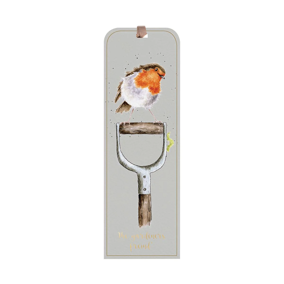 Animal Bookmark 2 x 6 in. BM0