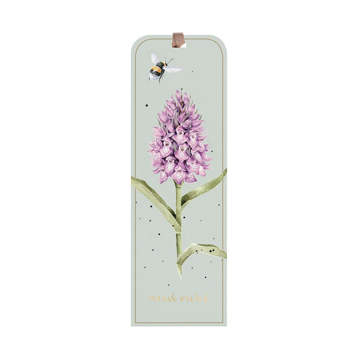 Animal Bookmark 2 x 6 in. BM0