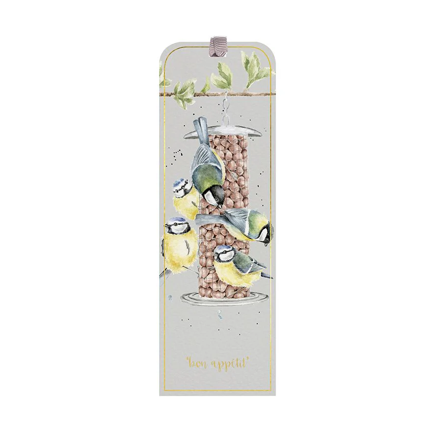 Animal Bookmark 2 x 6 in. BM0