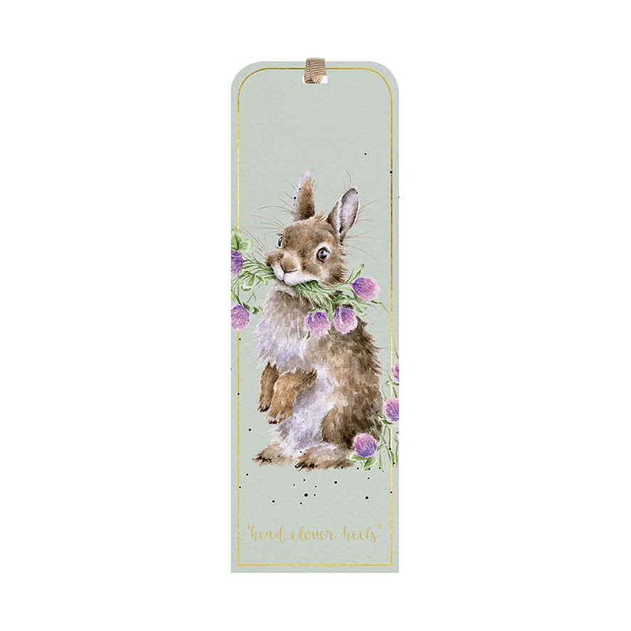 Animal Bookmark 2 x 6 in. BM0