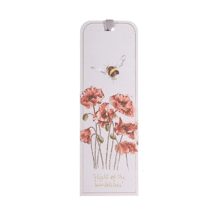 Animal Bookmark 2 x 6 in. BM0