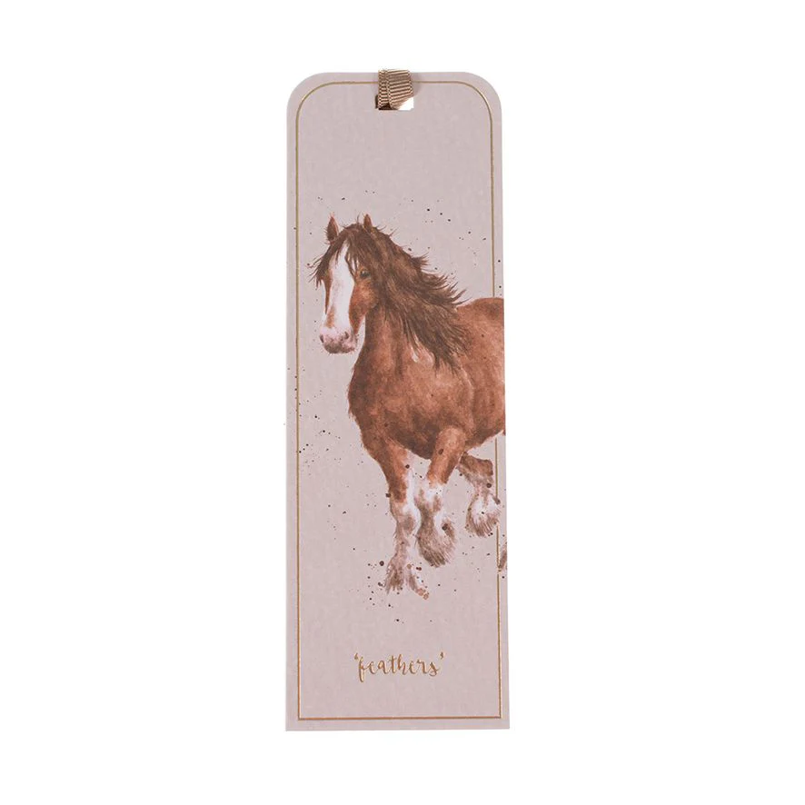 Animal Bookmark 2 x 6 in. BM0