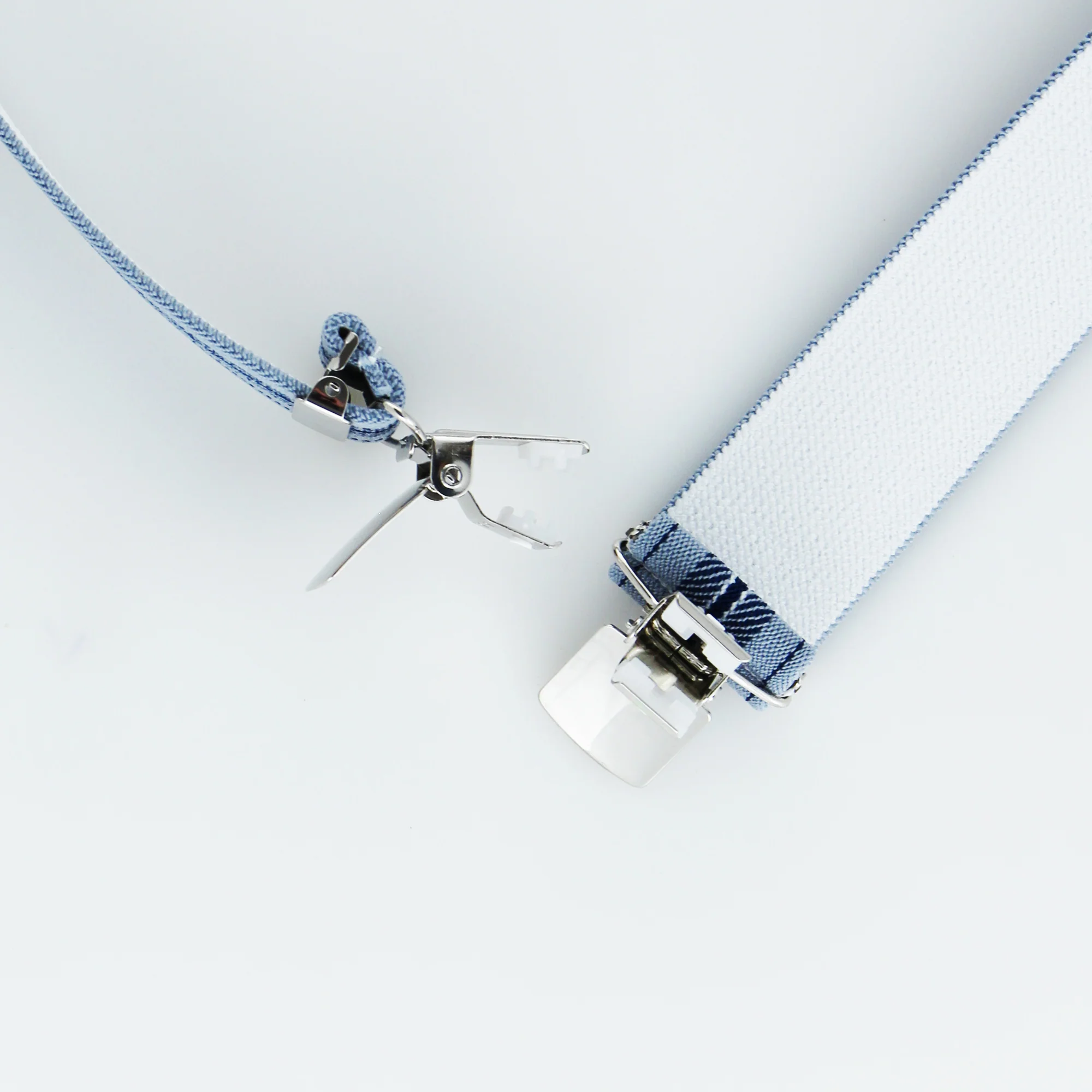 Animal Clip Suspenders 0103 S3CP