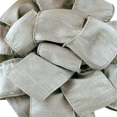 Anisha Wire Edge Ribbon by the Yard