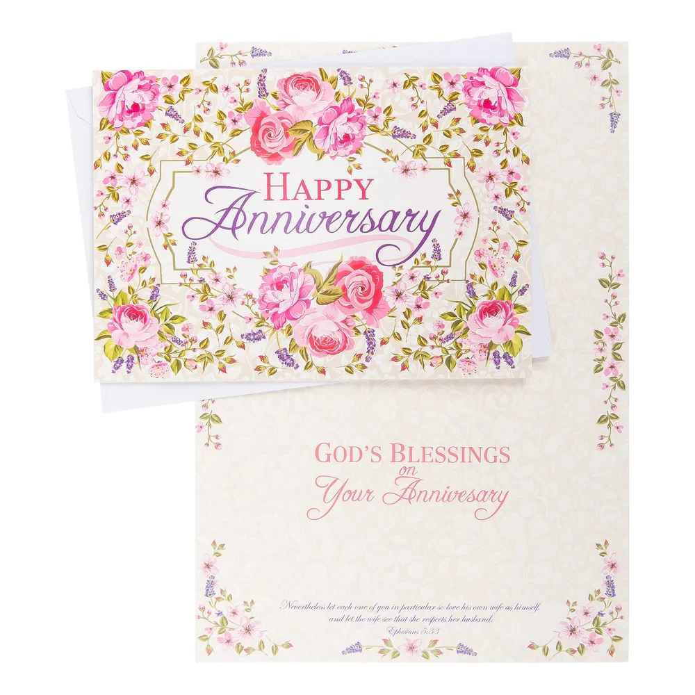 4186-anniversary-floral-sprays-boxed-cards-28655n-2.webp Anniversary Floral Sprays Boxed Cards 28655N