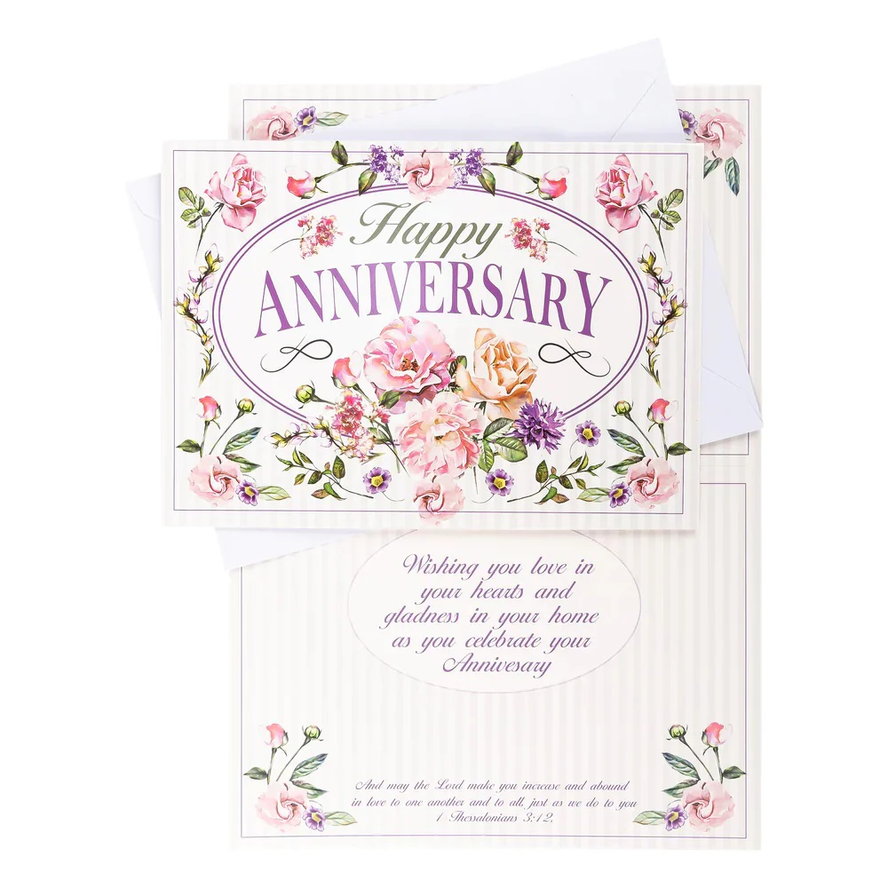 4186-anniversary-floral-sprays-boxed-cards-28655n-5.webp Anniversary Floral Sprays Boxed Cards 28655N