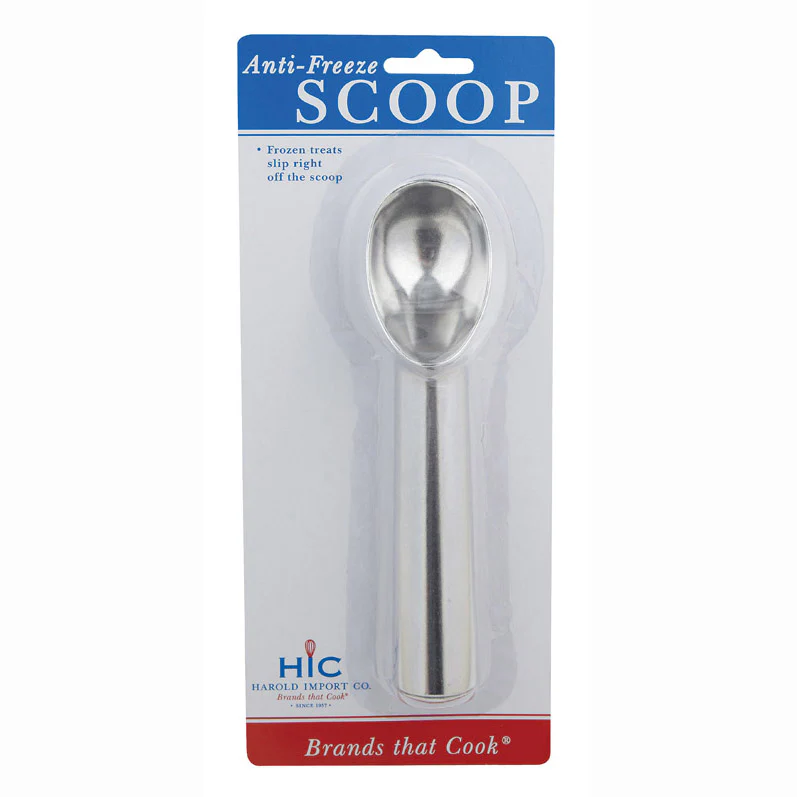 Antifreeze Icecream Scoop AFS