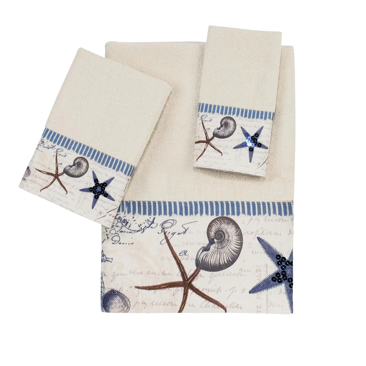 Antigua Towel Set 357