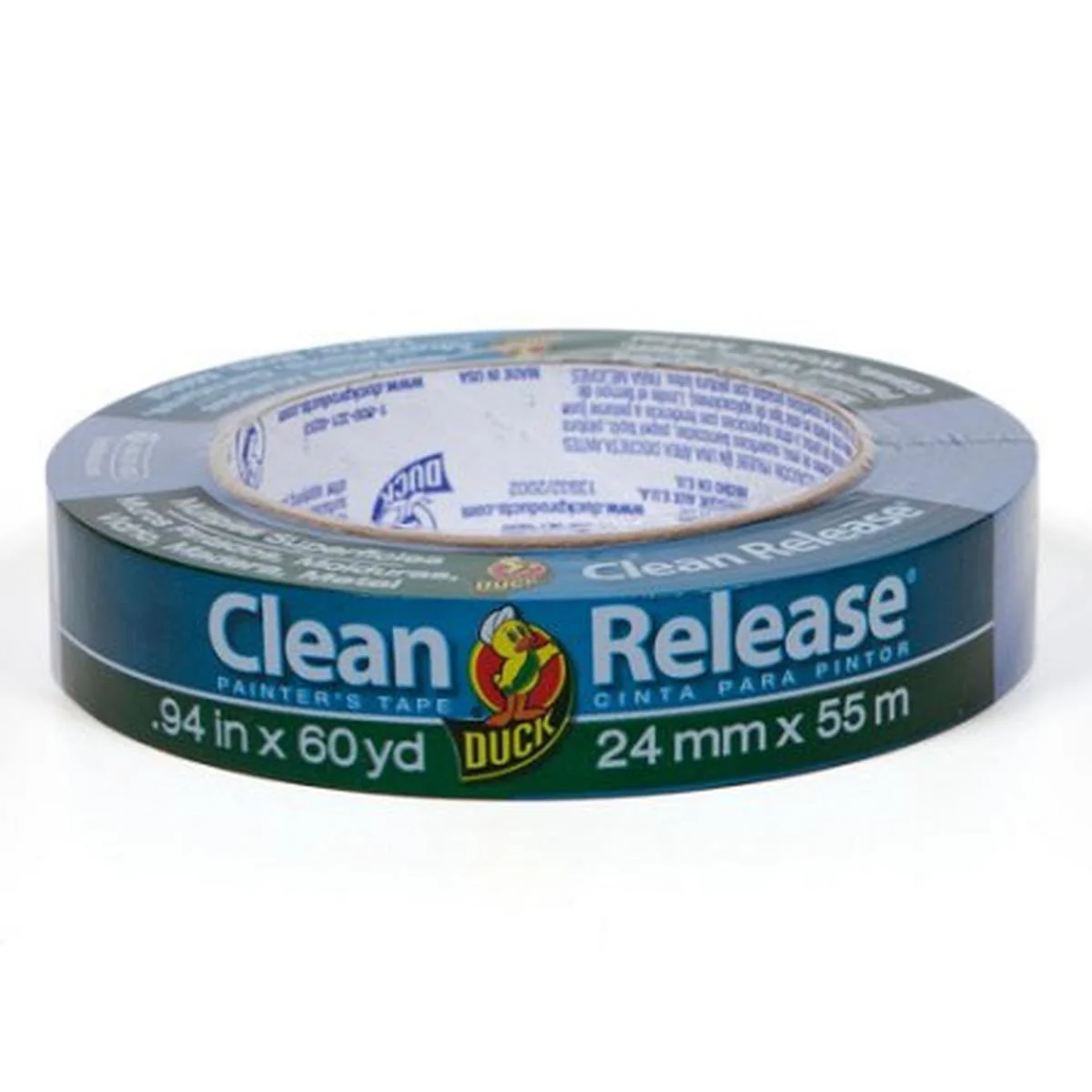 423-0.94-in.-w-x-60-yd.-l-clean-release-strength-painter-s-tape-1.webp 0.94 in. W X 60 yd. L Clean Release Strength Painter's Tape
