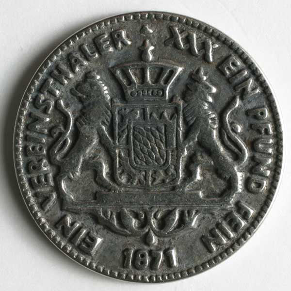 4273-antique-silver-coin-metal-button-1995-1.jpg Antique Silver Coin Metal Button 1995