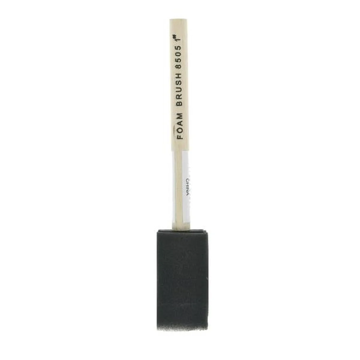 436-1-in.-chiseled-foam-brush-1.webp 1 in. Chiseled Foam Brush