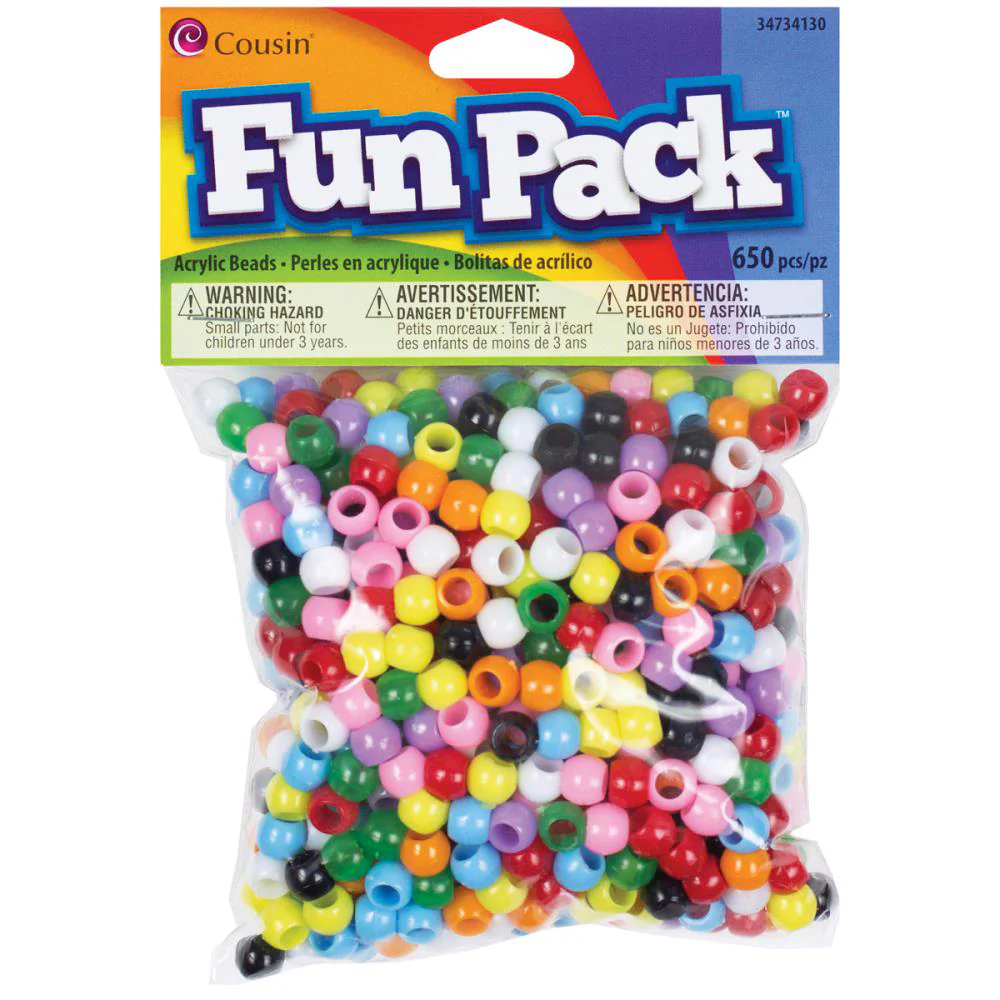 4373-assorted-color-pony-beads-650-count-34734130-1.webp Assorted Color Pony Beads 650 count 34734130
