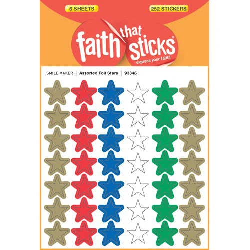 4378-assorted-foil-star-stickers-93346-1.webp Assorted Foil Star Stickers 93346