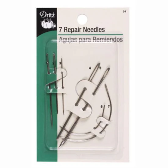 Assorted Repair Needle Kit S-54