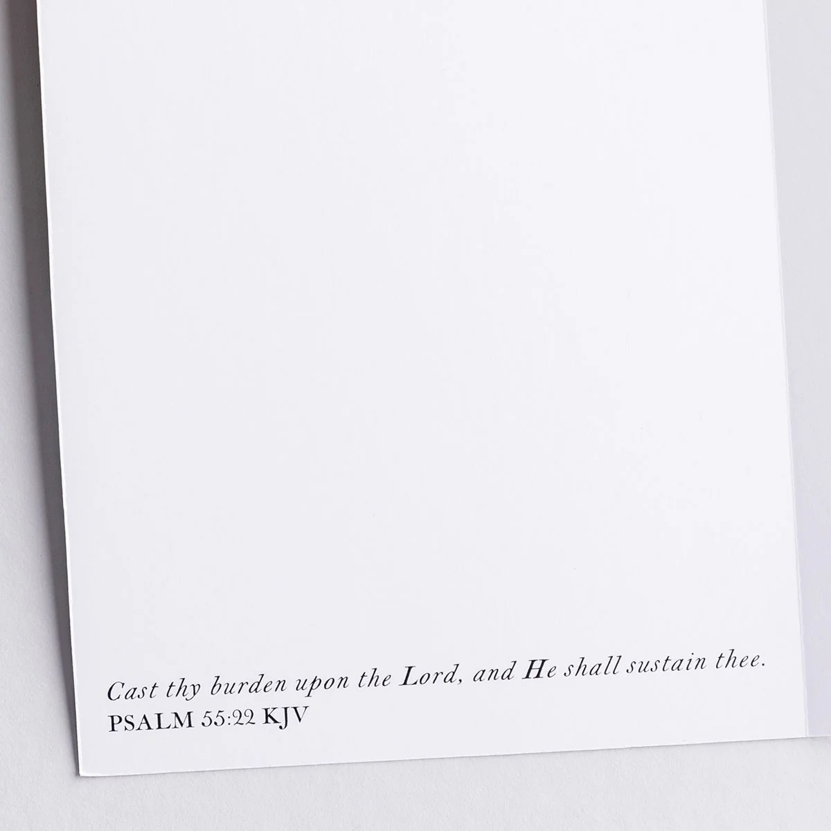 Assuring Love Praying for You Boxed Cards 81841