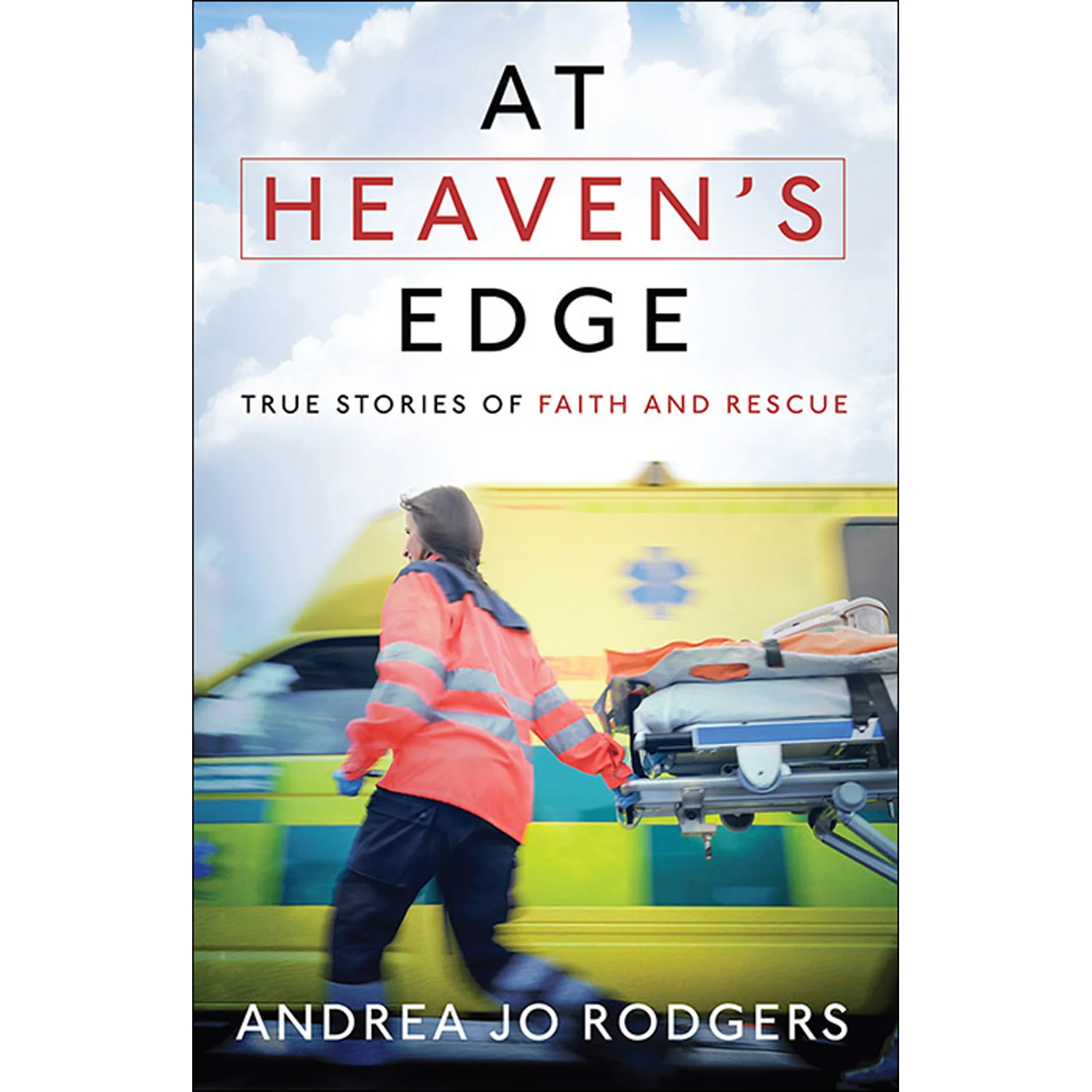 At Heaven's Edge 64593