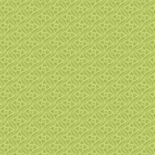 At The Zoo Collection Diamond Texture Cotton Fabric 6611-66