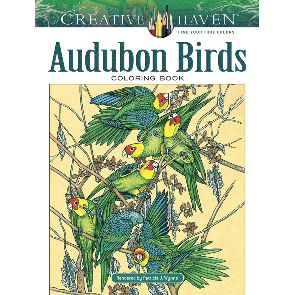 4440-audubon-birds-coloring-book-9780486813806-1.webp Audubon Birds Coloring Book 9780486813806