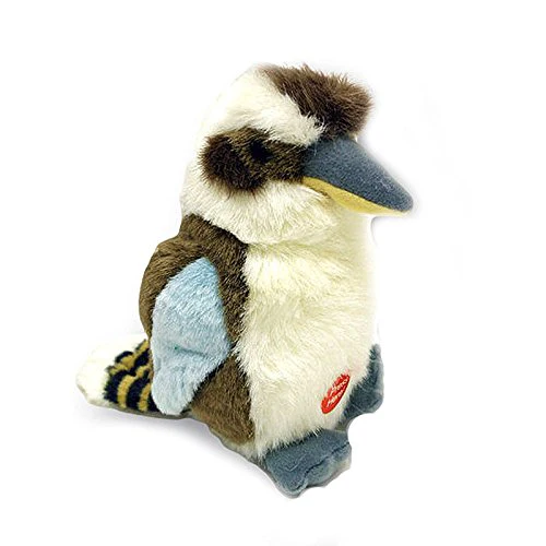 Audubon II Stuffed Birds with Sound