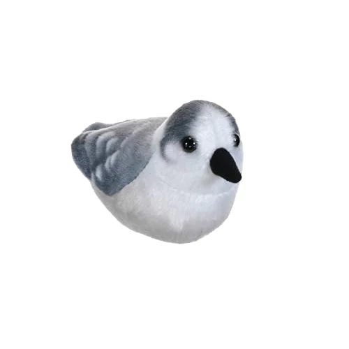 Audubon II Stuffed Birds with Sound