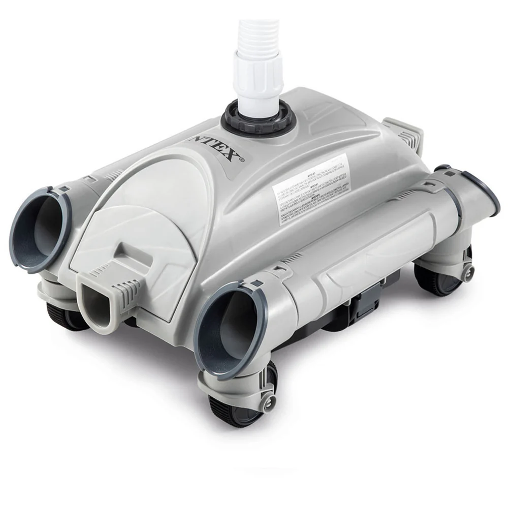 Auto Pool Vacuum 28001E