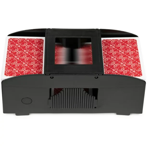 Automatic Card Shuffler 6061195