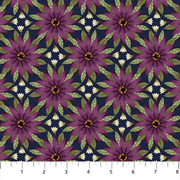 Avalon Collection Cotton Fabric 24849