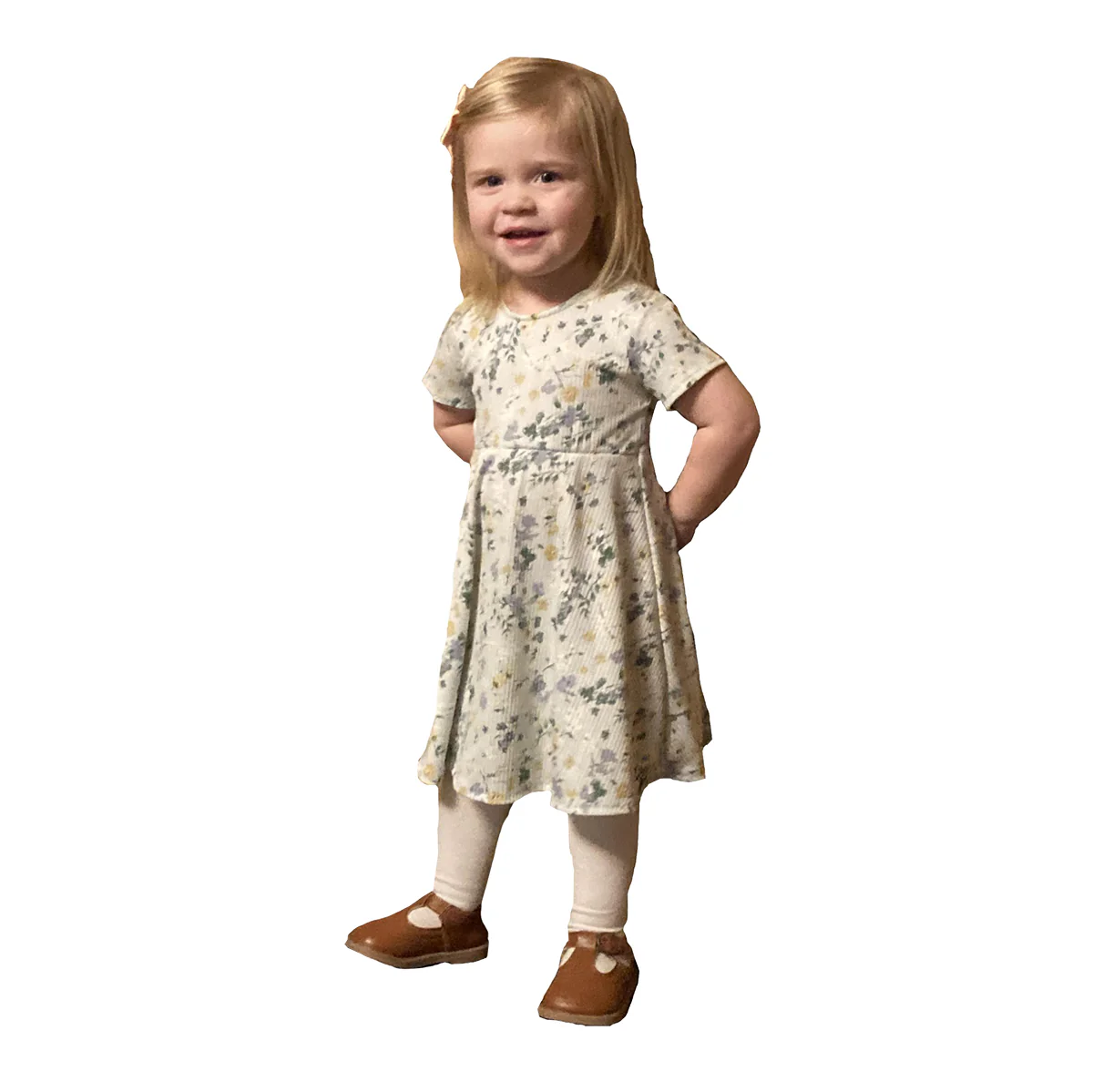 Avery Dress Pattern