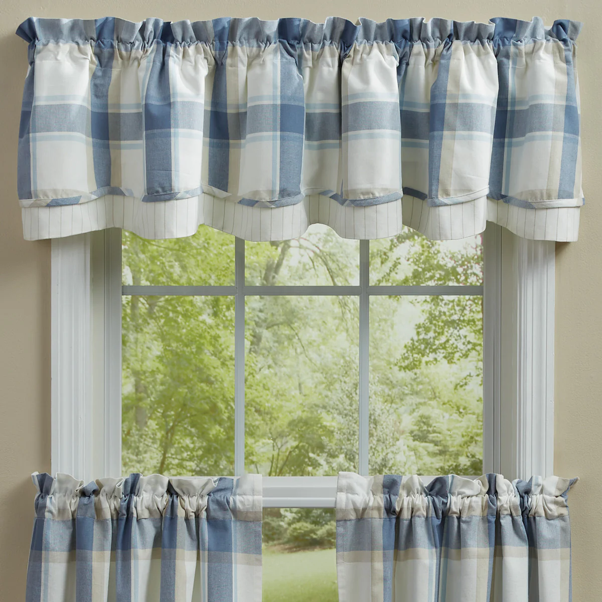 Aviary Valances 3977