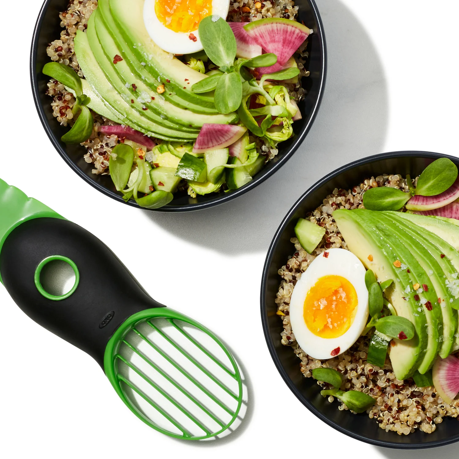 Avocado Slice 3-in-1 Tool 1252180