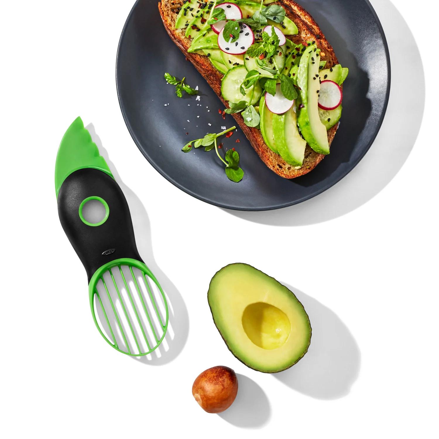 Avocado Slice 3-in-1 Tool 1252180
