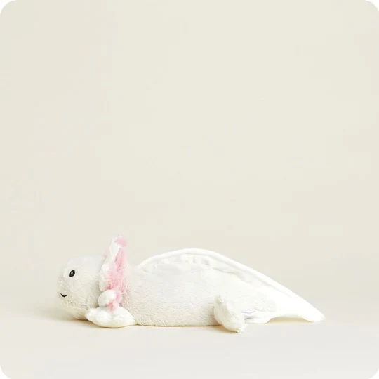 Axolotl Microwavable Soft Plush Toy CP-AXO-1