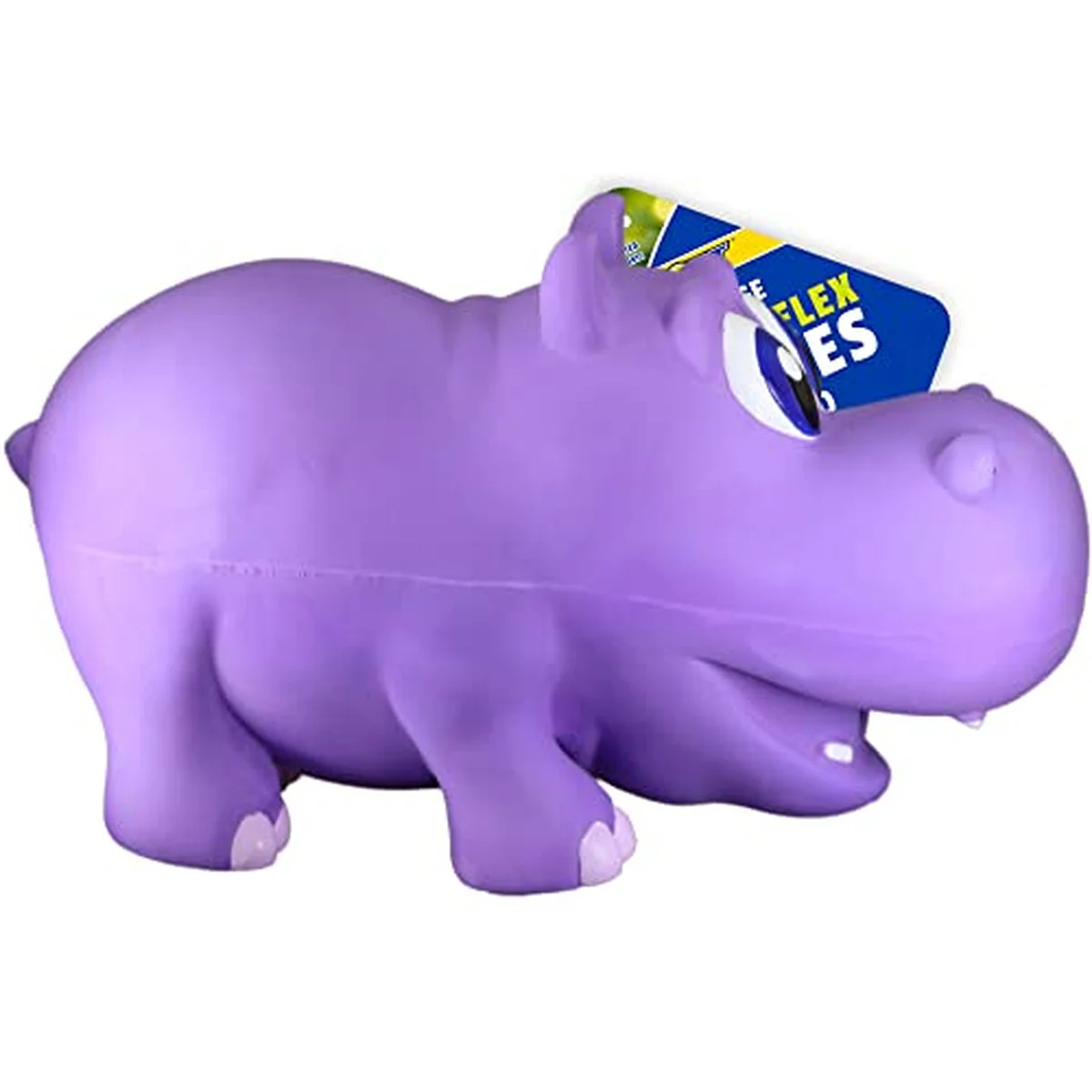 Babies Hippo 8.5 in