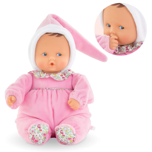 Babipounce Blossom Garden Doll 020130