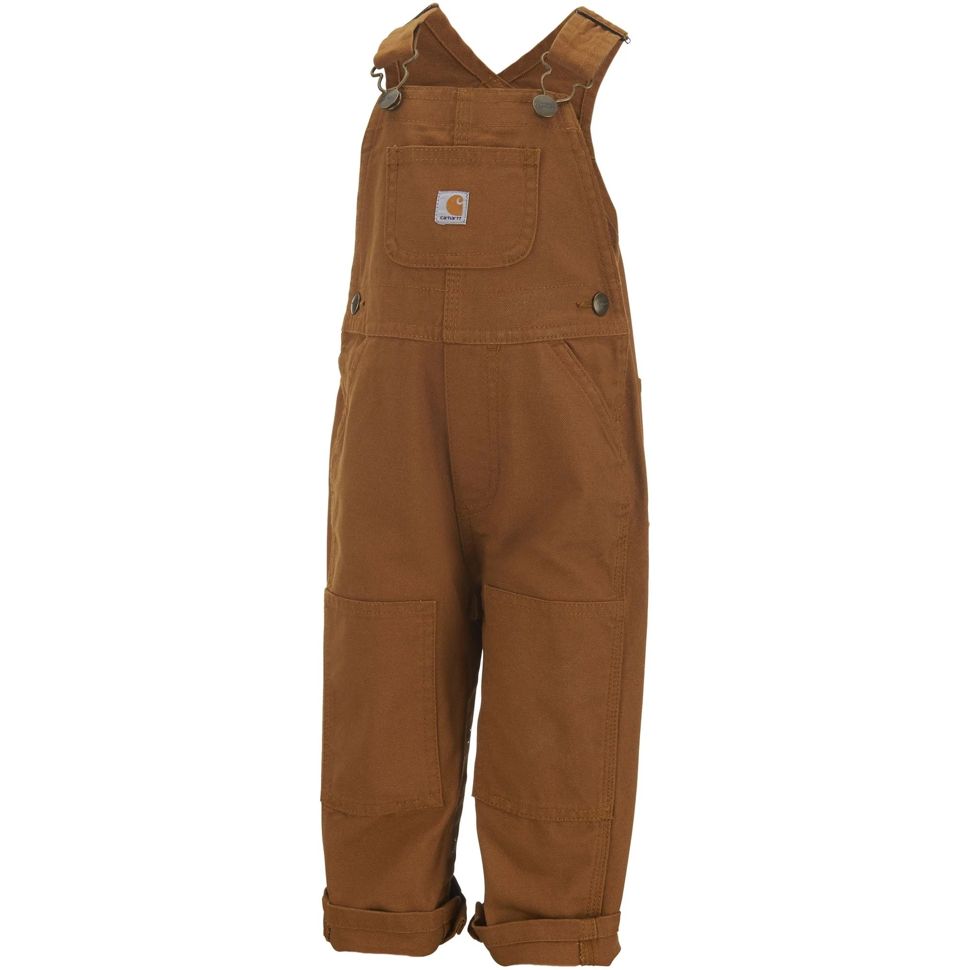 Baby & Toddlers' Bib Overalls CM8609