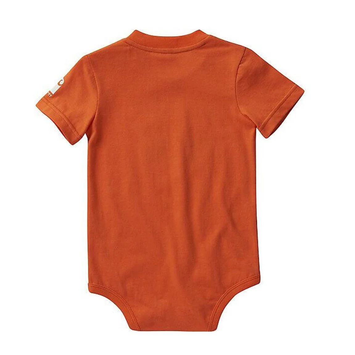 Baby Boy Deer Short Sleeve  Bodysuit CA6245