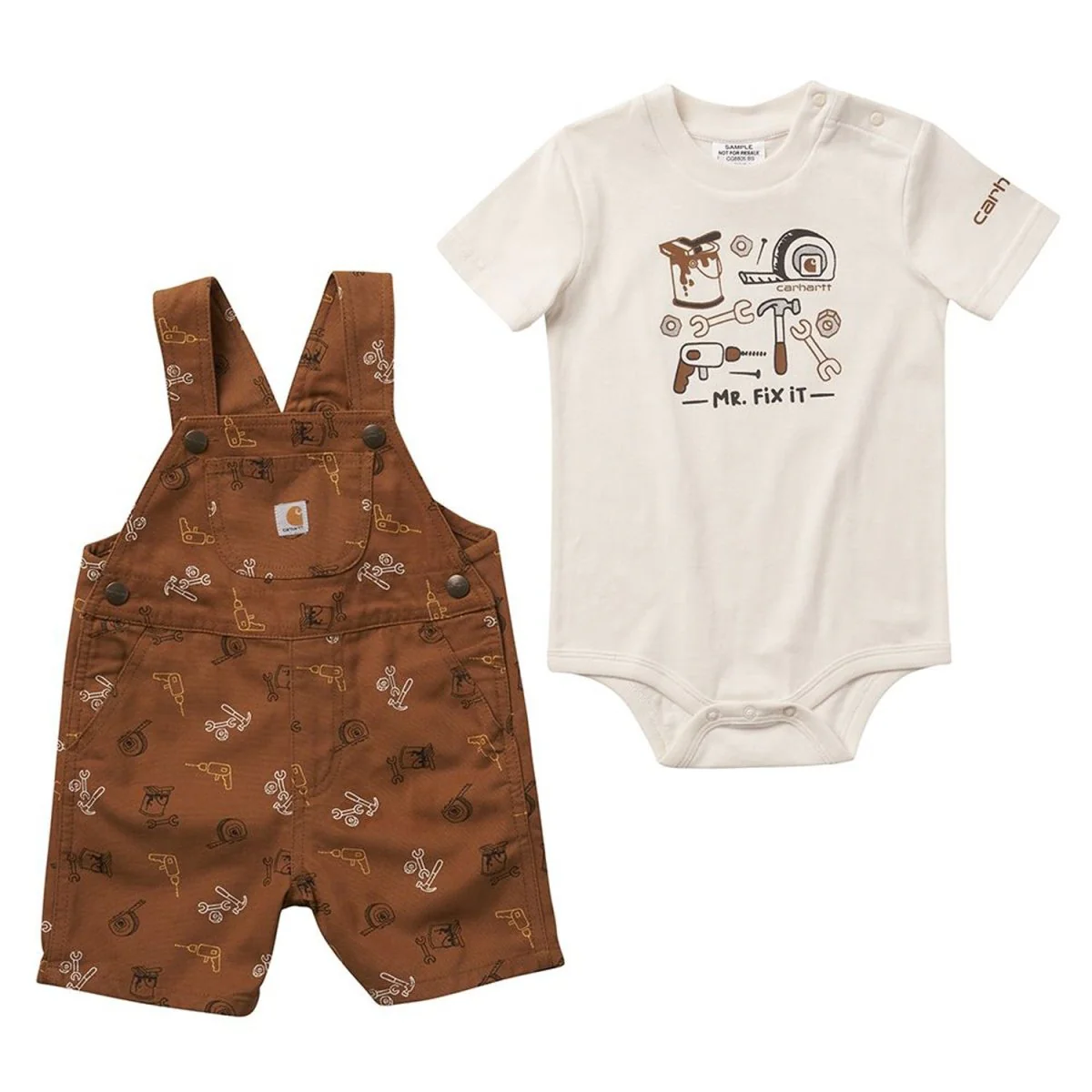 4774-baby-boy-short-sleeve-bodysuit-canvas-shortall-set-cg8805-1.webp Baby Boy Short Sleeve Bodysuit & Canvas Shortall Set CG8805