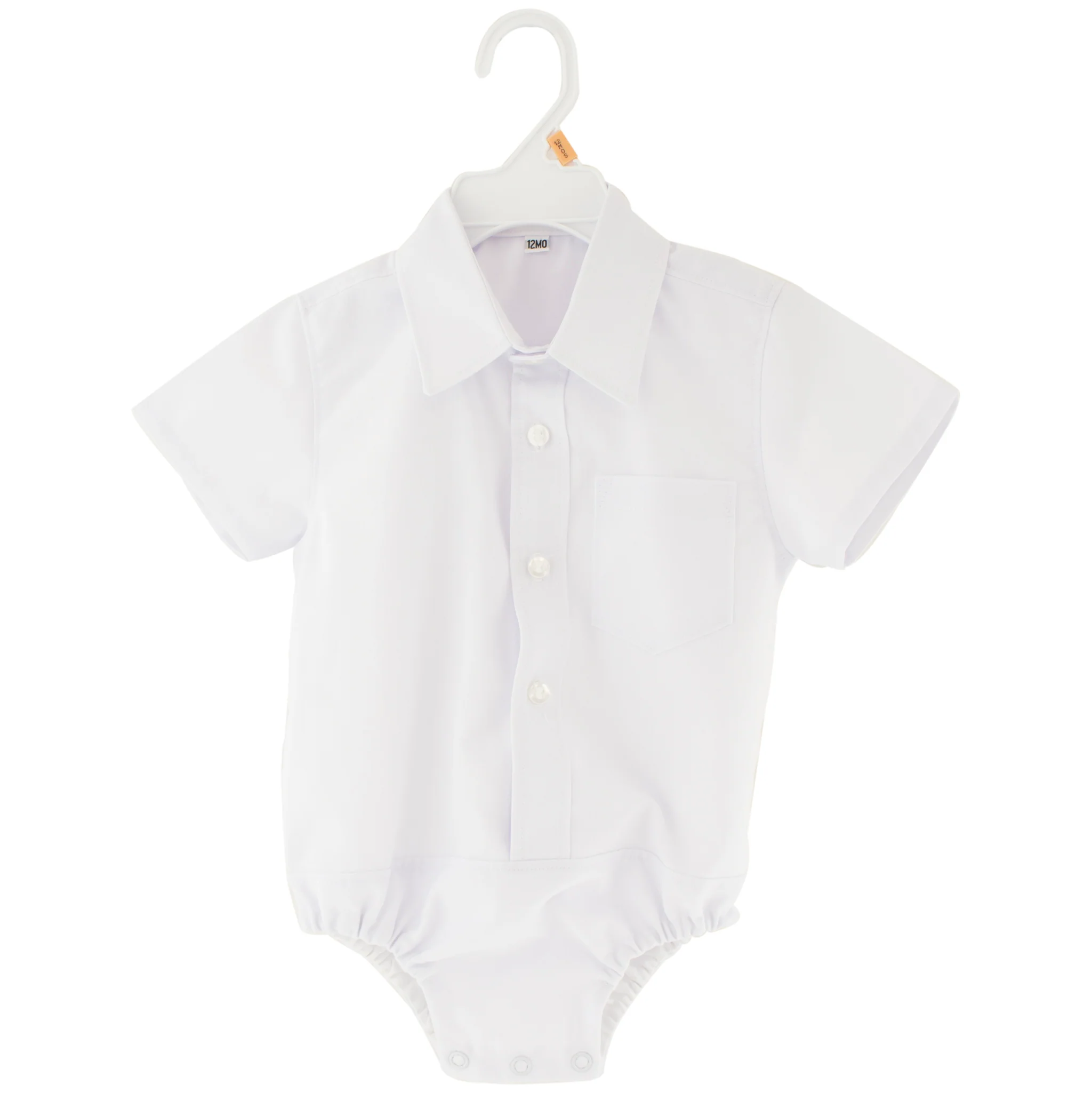 4814-baby-boys-white-collared-short-sleeve-bodysuit-1.webp Baby Boys White Collared Short Sleeve Bodysuit