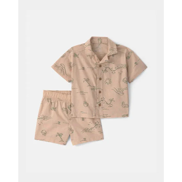 4832-baby-boys-2-piece-volcano-beach-top-and-short-set-1v266910-1.webp Baby Boys' 2-Piece Volcano Beach Top and Short Set 1V266910