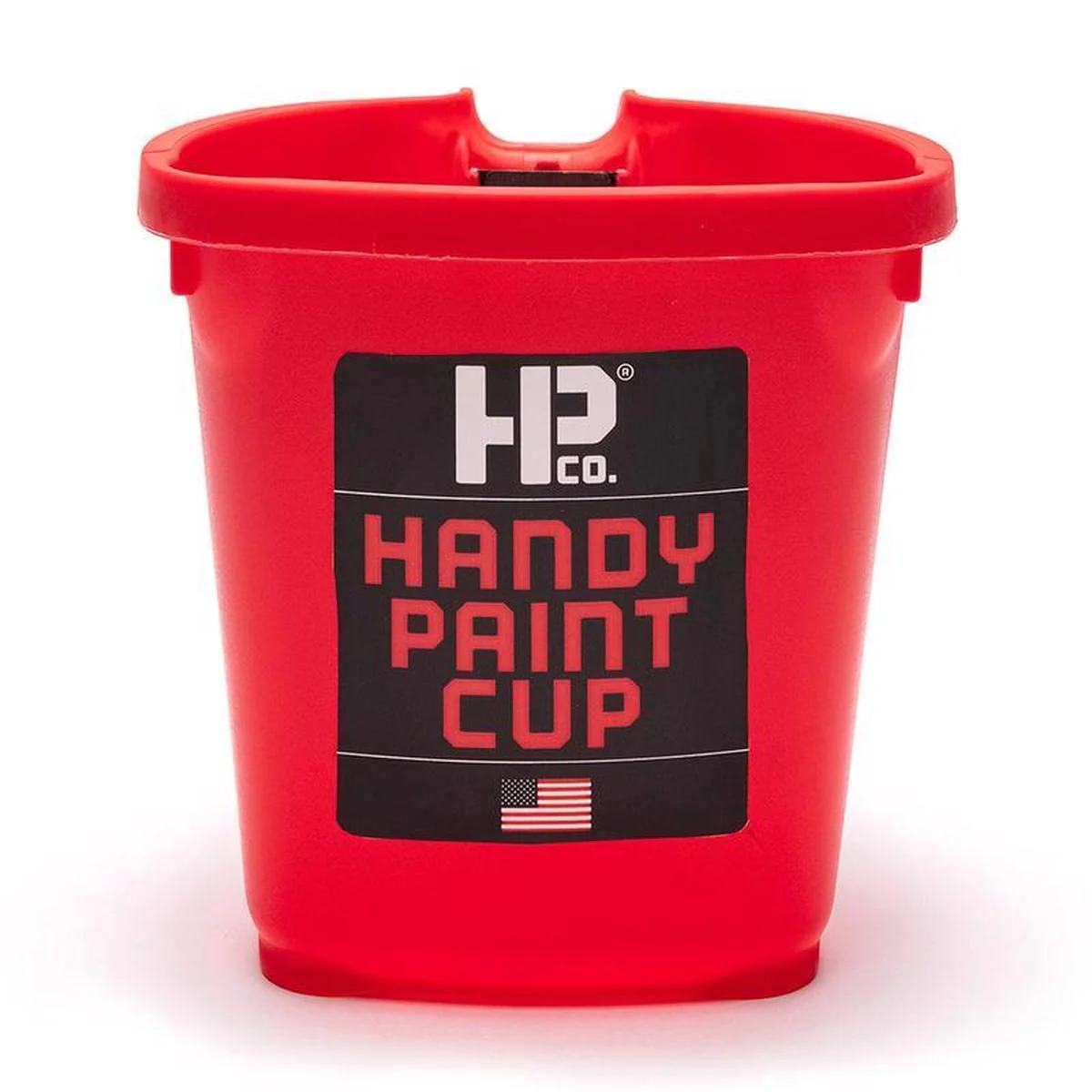 1 Pint Disposable Paint Cup