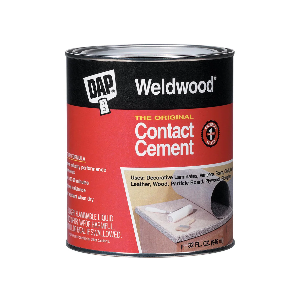 503-1-quart-weldwood-original-contact-cement-1.webp 1 Quart Weldwood Original Contact Cement