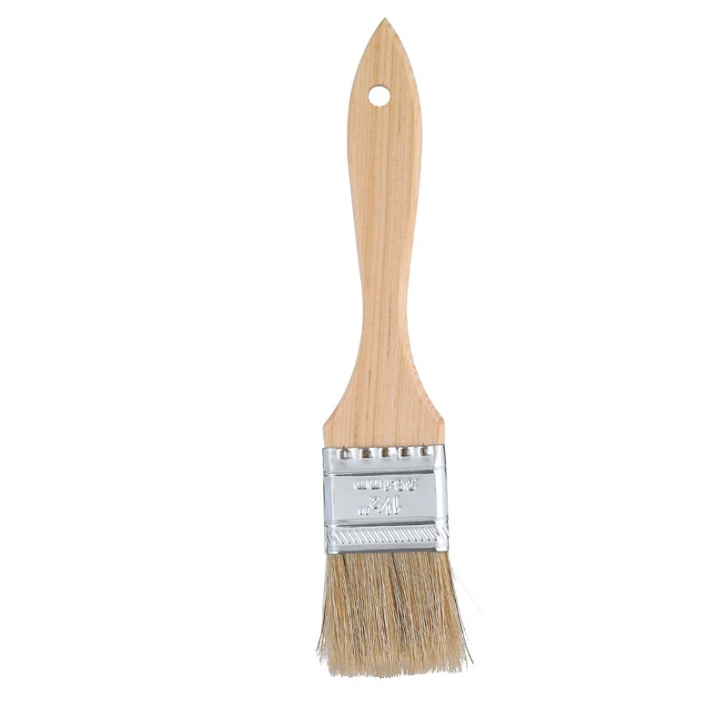 1-1/2 in. Flat Chip Brush