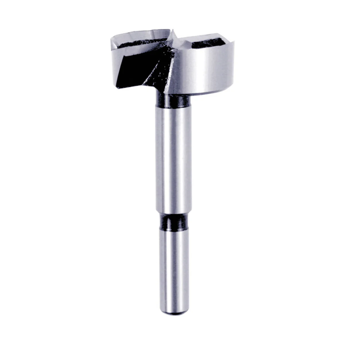 1-1/2 in. High-Speed Steel Forstner Bit (1-Piece)
