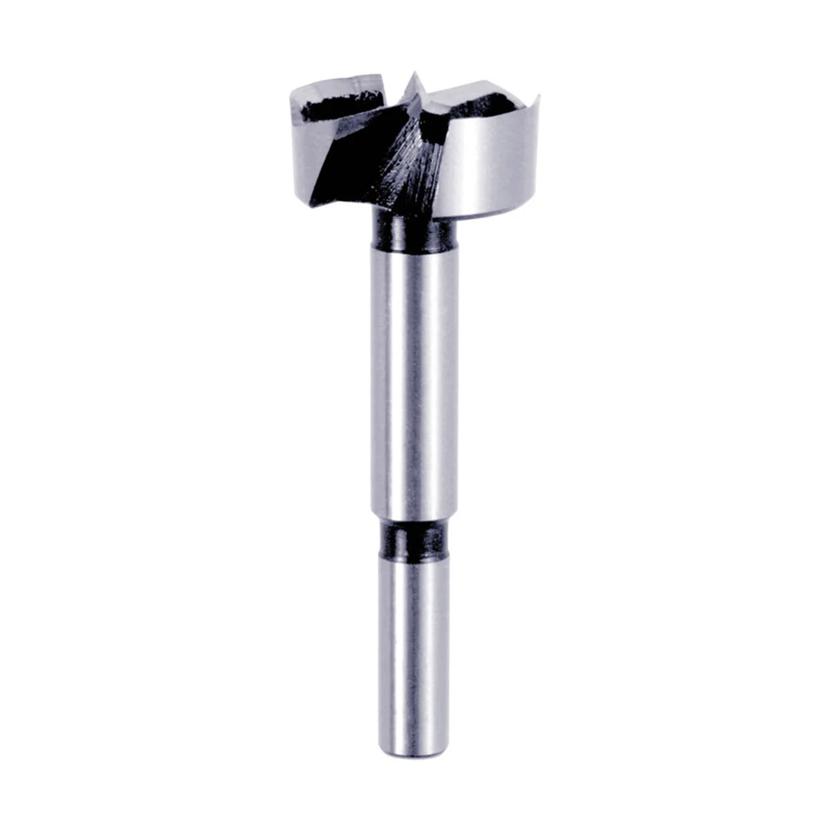 1-1/4 in. High-Speed Steel Forstner Bit (1-Piece)