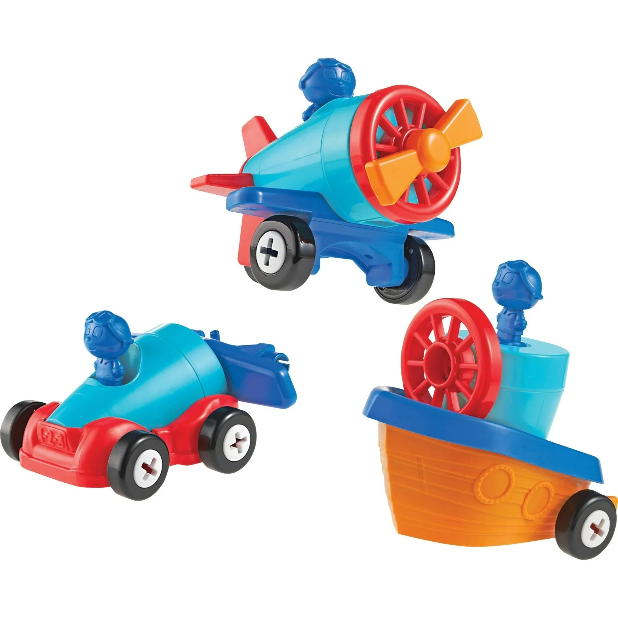 516-1-2-3-build-it-car-plane-boat-ler-2840-1.webp 1-2-3 Build It! Car-Plane-Boat LER 2840