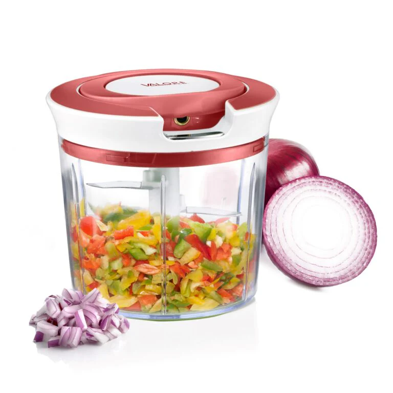 1.2 L Pull-String Food Chopper 352-1800