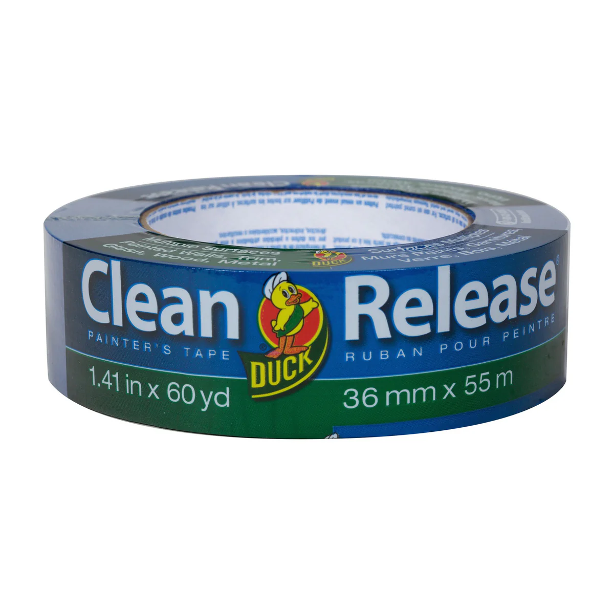 532-1.41-in.-w-x-60-yd.-l-clean-release-painter-s-tape-1.webp 1.41 in. W X 60 yd. L Clean Release Painter's Tape