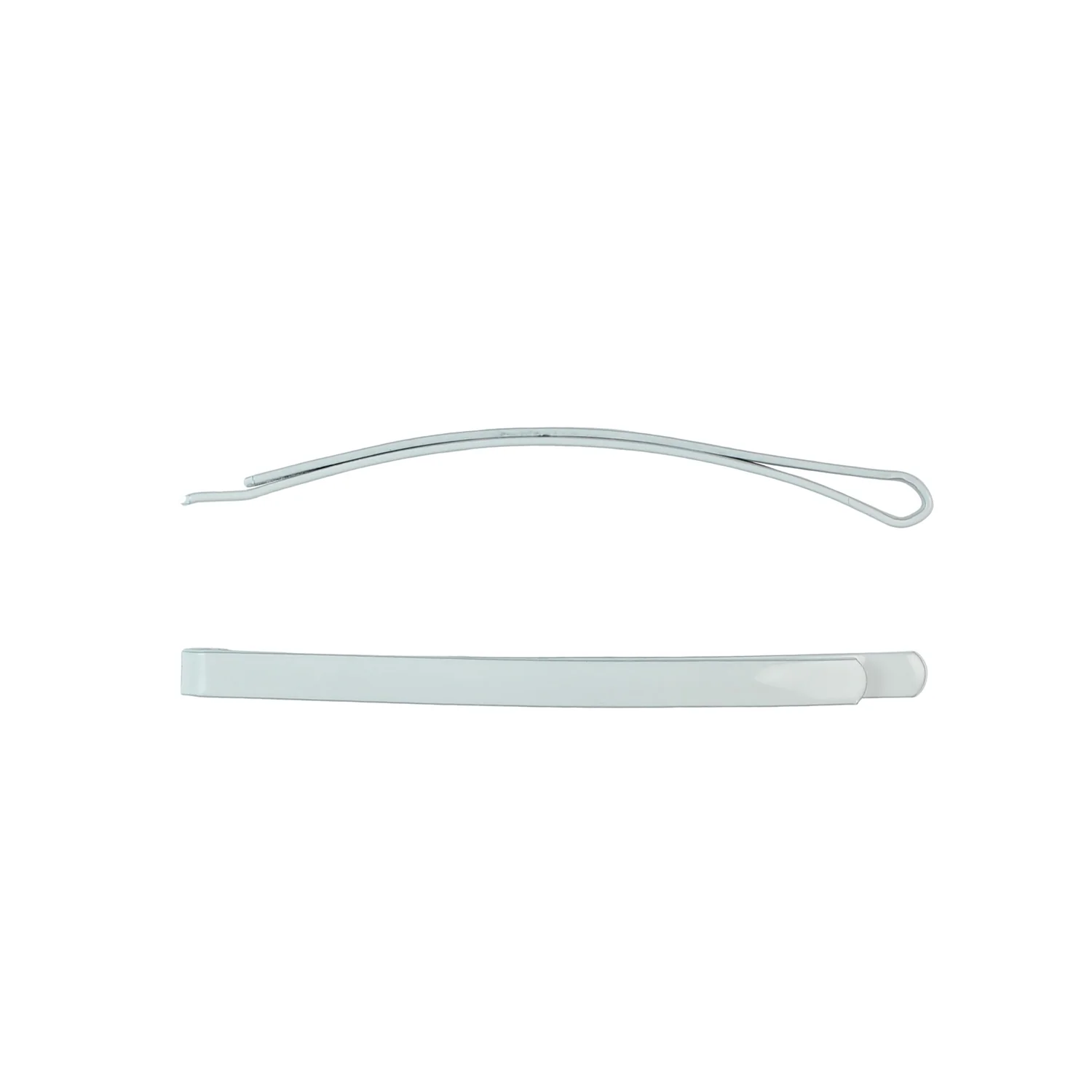 1.5-inch Flat Wide Bobby Pins BP15000WF